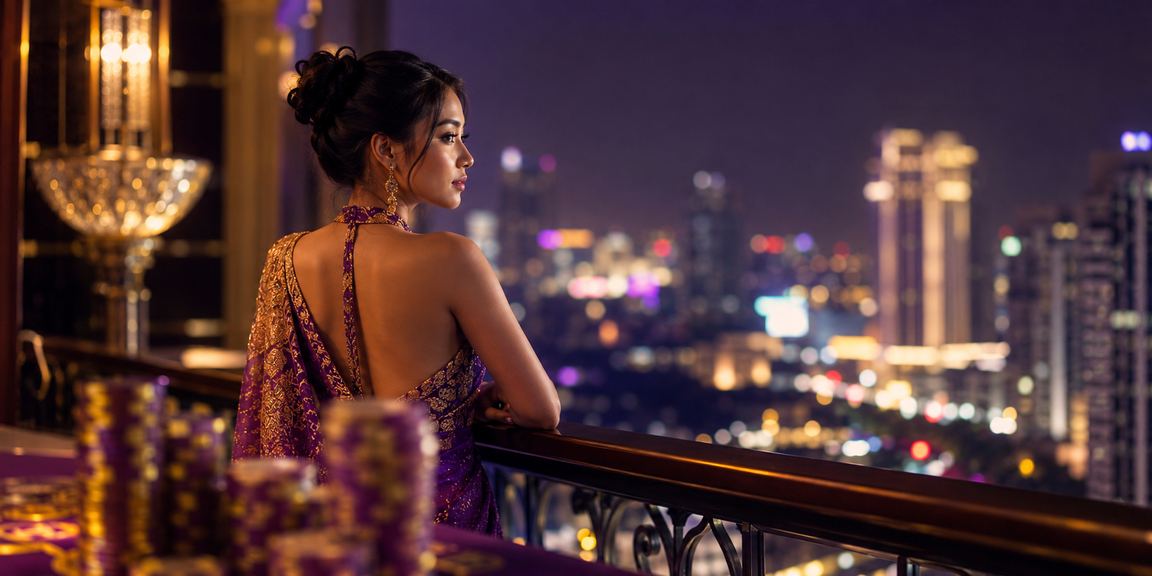 Pengguna menikmati taruhan casino dengan memanfaatkan promo bonus grandbet888